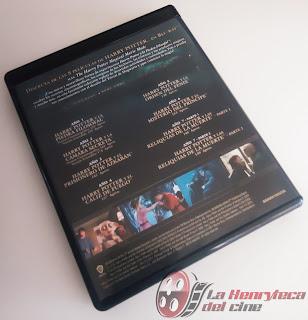 Harry Potter Pack especial edición Tren Harry Potter Pack especial edición Tren