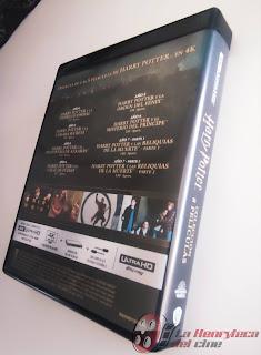 Harry Potter Pack especial edición Tren Harry Potter Pack especial edición Tren