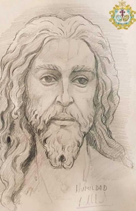 Ntro. Padre Jesús de la Humildad en Getsemaní, llega a Montequinto Ntro. Padre Jesús de la Humildad en Getsemaní, llega a Montequinto