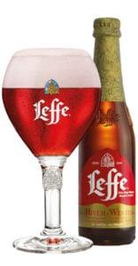 Las 6 mejores cervezas de Navidad para despedir 2021 Leffe dHiver Winter Ale