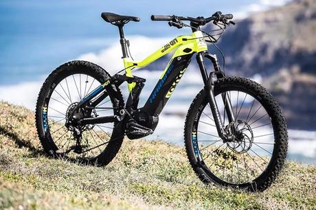 Alertan por la manipulación de bicicletas eléctricas