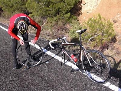 Consejos esenciales para la práctica del ciclismo