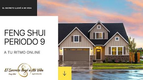 Feng Shui Periodo 9