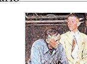 CARSON McCULLERS, CORAZÓN CAZADOR SOLITARIO: CARÁCTER SECRETO AMOR