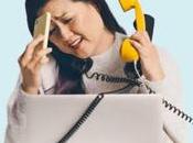 ¿Cómo origina mala experiencia cliente?