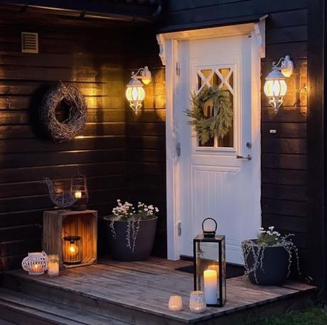 Nuevos Accesos Rusticos