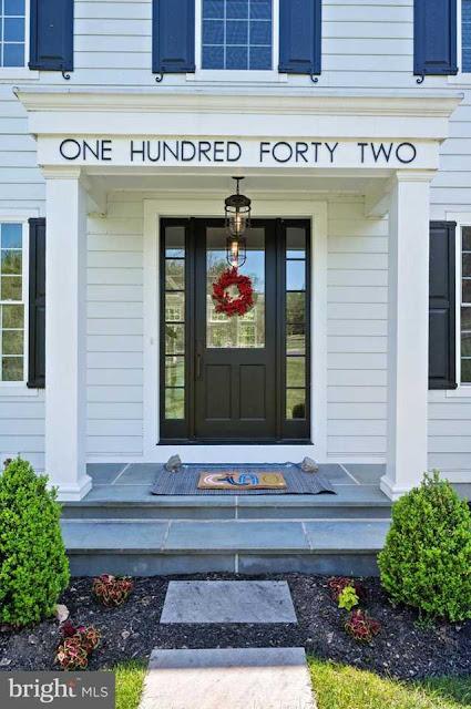 Nuevos Accesos Rusticos