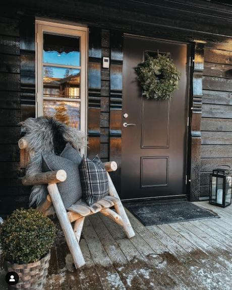 Nuevos Accesos Rusticos