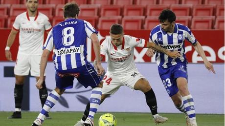 Cinco partidos para comer las uvas en lo más alto