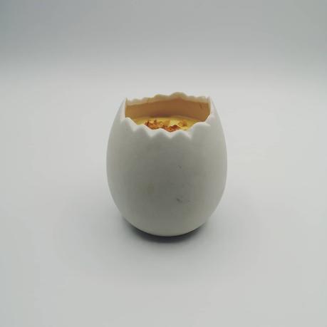 Reseña gastronómica | Restaurante la Violeta en las Jornadas Gastronómicas del Bierzo 3