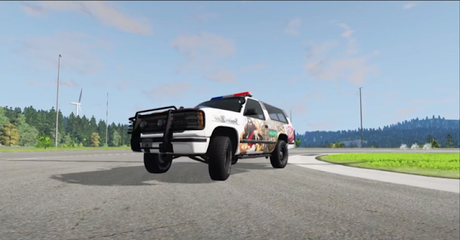 Teoría y práctica para desarrollar un Simulador de Conducción