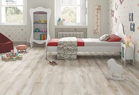 Suelo Laminado Ikea ▷▷ Bueno, Bonito y Barato