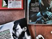 BROOKS: Recordings