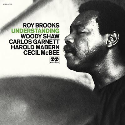 ROY BROOKS: Recordings