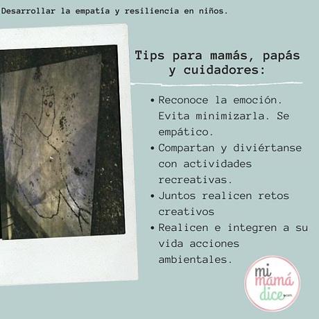 Emocional: Desarrollar la empatía y resiliencia en niños.