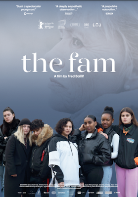 LA MIF (FAMA, LA) (Suiza, 2021) Drama, Social LA MIF (FAMA, LA) (Suiza, 2021) Drama, Social