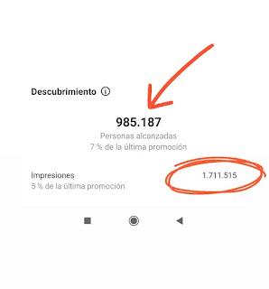 Cómo aumentar los seguidores en Instagram