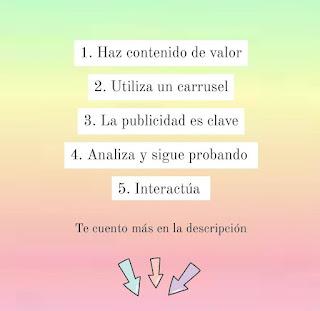 Cómo aumentar los seguidores en Instagram