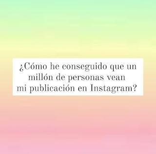 Cómo aumentar los seguidores en Instagram