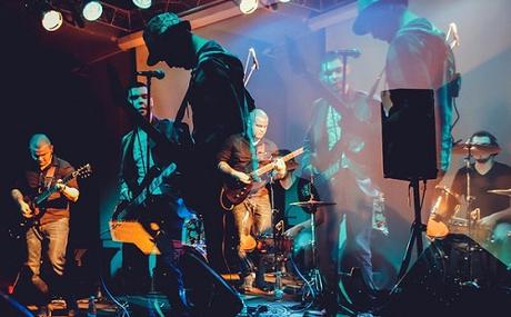 April Rain - Mirror of Ether (2021) April Rain - Mirror of Ether (2021)