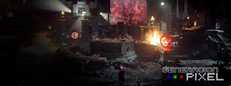 ANÁLISIS: Call of Duty Vanguard ANÁLISIS: Call of Duty Vanguard