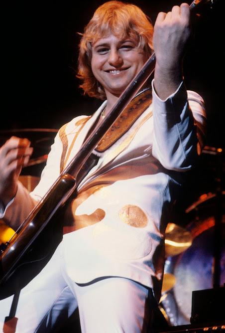 Efemérides del Rock y Heavy Metal: Qué pasó un 10 de Noviembre