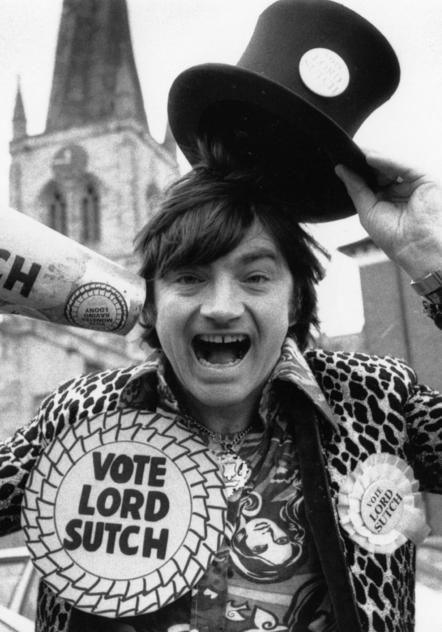 Efemérides del Rock y Heavy Metal: Qué pasó un 10 de Noviembre