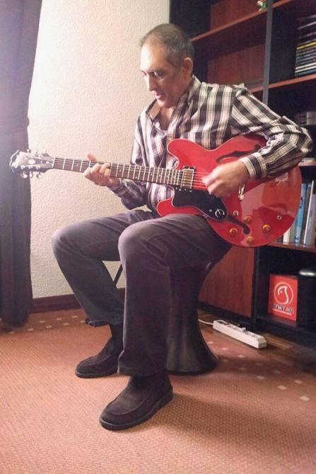 Efemérides del Rock y Heavy Metal: Qué pasó un 10 de Noviembre