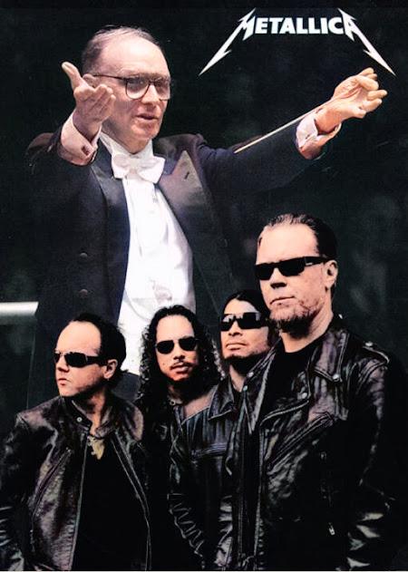 Efemérides del Rock y Heavy Metal: Qué pasó un 10 de Noviembre