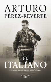 Pérez Reverte. El italiano