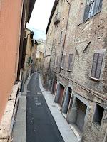 Cuaderno de Perugia (XXI)