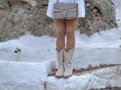 Cowboy boots