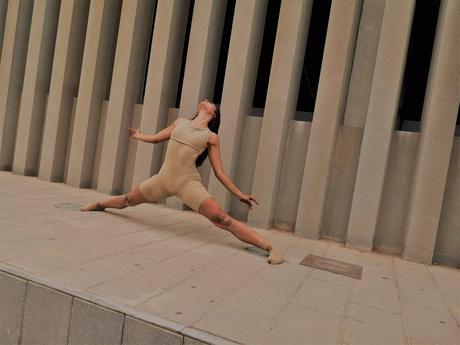¿Formarse en danza contemporánea? En Move Dance Studio ¿Formarse en danza contemporánea? En Move Dance Studio