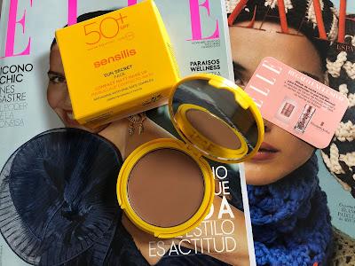 Regalos Revistas Noviembre: Make Up, con Glamour, Woman, Elle y Harper's Bazaar