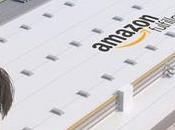 Amazon abrirá centro logística Luis Potosí