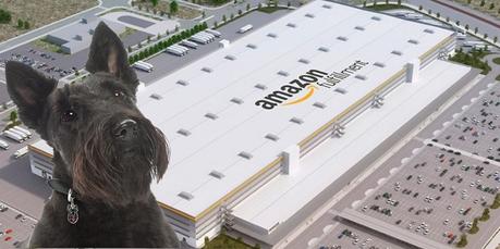 Amazon abrirá centro de logística en San Luis Potosí