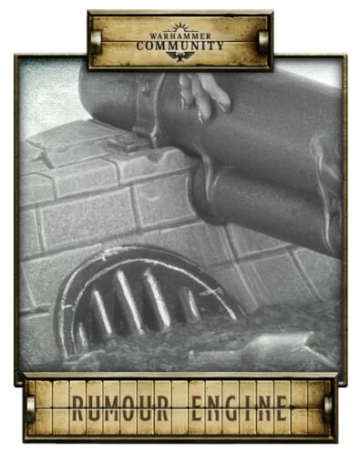 Resumen de hoy de Warhammer Community