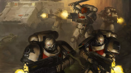 Index Astartes de los Tome Keepers para descargar Index Astartes de los Tome Keepers para descargar