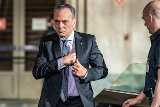 Way Down: El robo del siglo Way Down: El robo del siglo