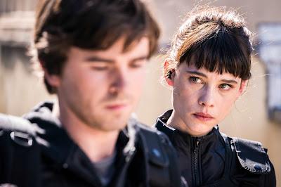 Way Down: El robo del siglo