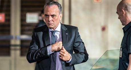 Way Down – Atraco a la española Way Down – Atraco a la española