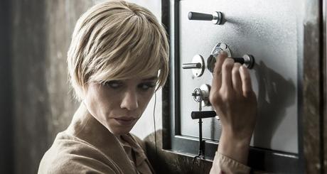 Way Down – Atraco a la española Way Down – Atraco a la española