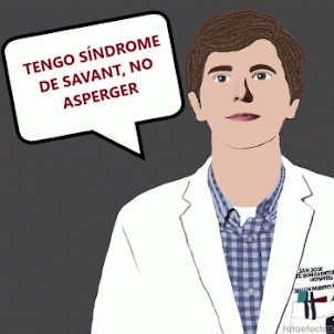 DESCUBRIENDO EL SÍNDROME DE ASPERGER