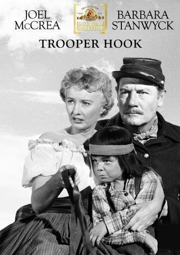 EL SARGENTO HOOK - Charles Marquis Warren