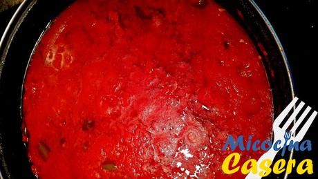 Como hacer macarrones a la carbonara