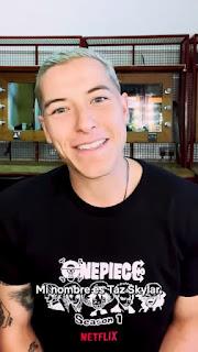 One Piece de Netflix: Casting de actores revelado