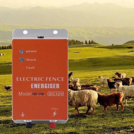 Pastor Eléctrico Leroy Merlin ▷▷ Compra el perfecto Pastor Eléctrico Leroy Merlin ▷▷ Compra el perfecto