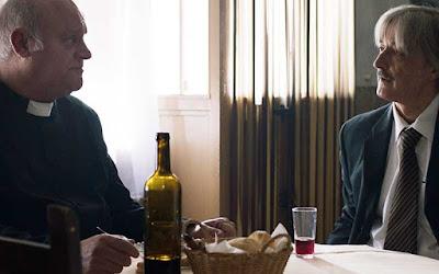 MANCHA NEGRA,LA (España, 2021) Drama, Thriller MANCHA NEGRA,LA (España, 2021) Drama, Thriller