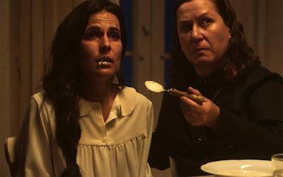 MANCHA NEGRA,LA (España, 2021) Drama, Thriller MANCHA NEGRA,LA (España, 2021) Drama, Thriller