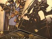 ANÁLISIS: Voice Cards Isle Dragon Roars